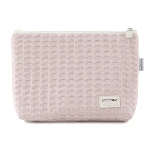 New Bolsa Aseo Zico Rosa Bolsos