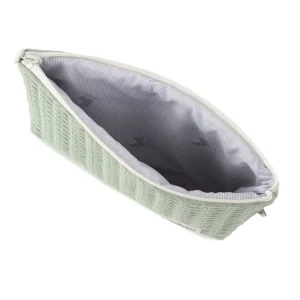 Best Bolsa Aseo Zico Verde Bolsos