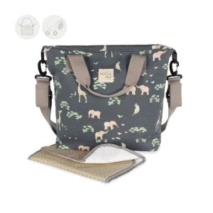 Outlet Bolsa canastilla Baobab Bolsos