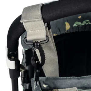 Outlet Bolsa canastilla Baobab Bolsos