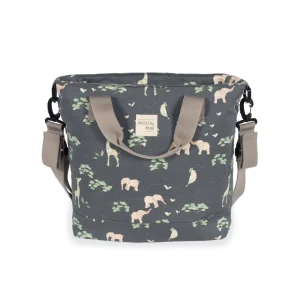 Outlet Bolsa canastilla Baobab Bolsos