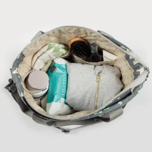 Outlet Bolsa canastilla Baobab Bolsos