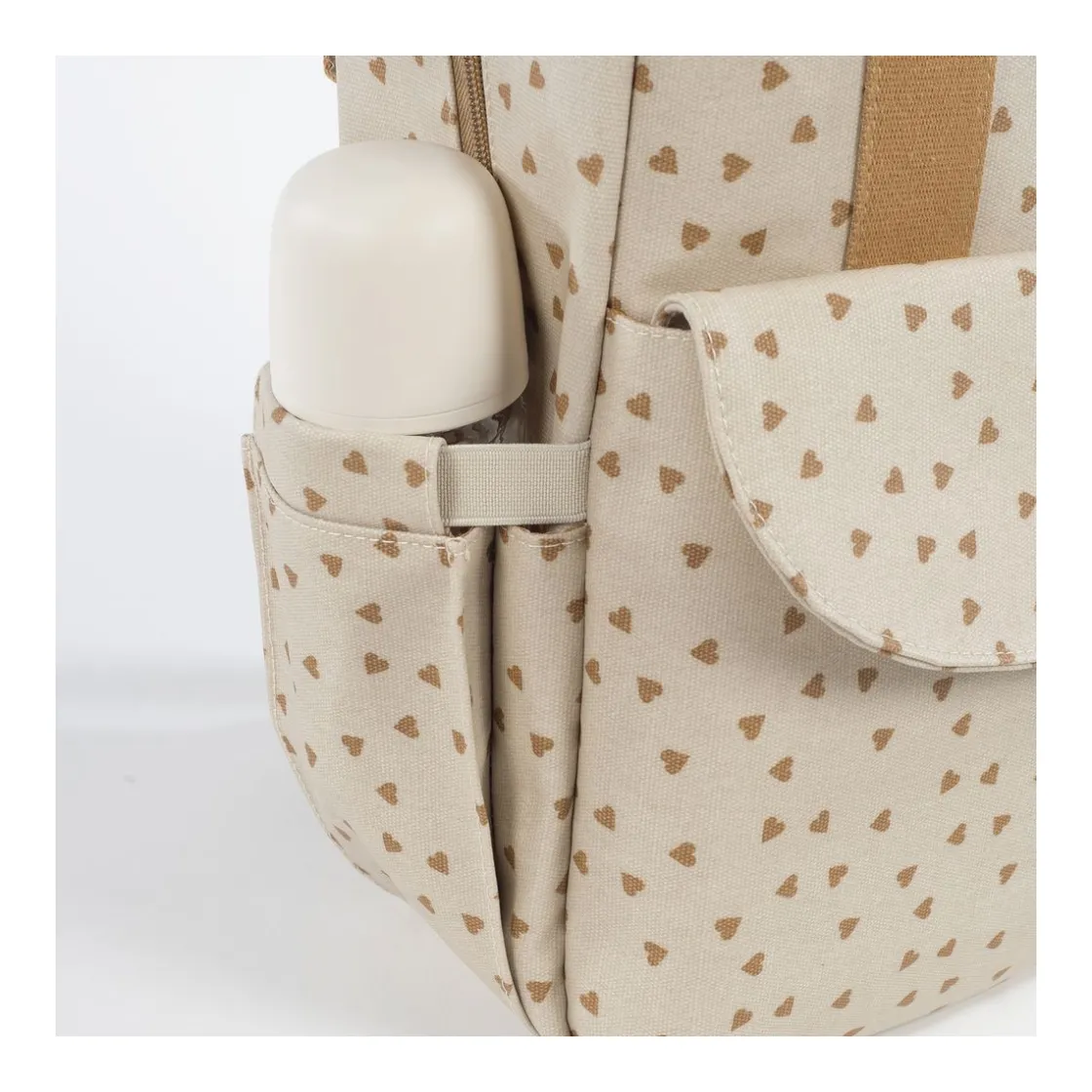 bolsa_canastilla_corazone_7.webp Outlet Bolsa canastilla corazones Poppy Canela Bolsos