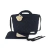Best Bolsa Canastilla Paddington Negro Bolsos