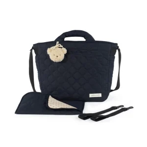 Best Bolsa Canastilla Paddington Negro Bolsos