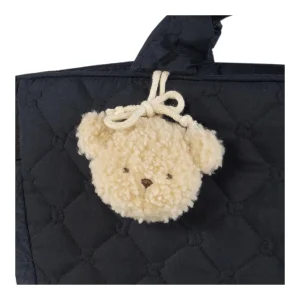 Best Bolsa Canastilla Paddington Negro Bolsos
