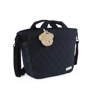 Best Bolsa Canastilla Paddington Negro Bolsos