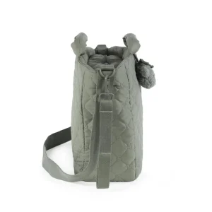 New Bolsa Canastilla Paddington Verde Bolsos
