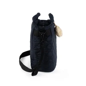 Best Bolsa Canastilla Paddington Negro Bolsos