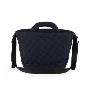 Best Bolsa Canastilla Paddington Negro Bolsos