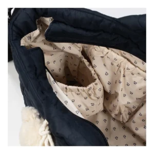 Best Bolsa Canastilla Paddington Negro Bolsos