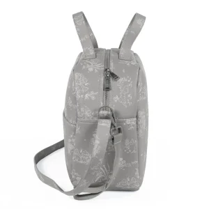 Online Bolsa canastilla Toile de Jouy Forest Bolsos
