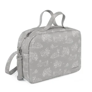Online Bolsa canastilla Toile de Jouy Forest Bolsos