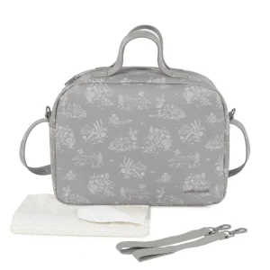 Online Bolsa canastilla Toile de Jouy Forest Bolsos