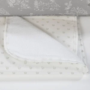 Online Bolsa canastilla Toile de Jouy Forest Bolsos