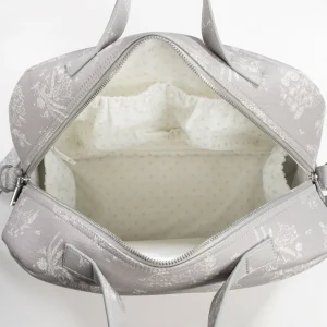 Online Bolsa canastilla Toile de Jouy Forest Bolsos