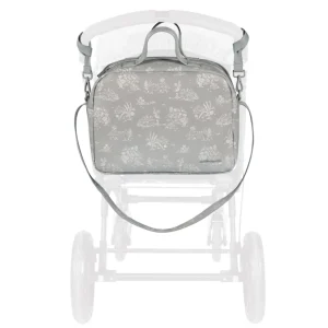 Online Bolsa canastilla Toile de Jouy Forest Bolsos