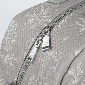 Online Bolsa canastilla Toile de Jouy Forest Bolsos