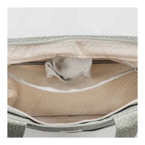 Best Bolsa canastilla topito Poppy Musgo Bolsos