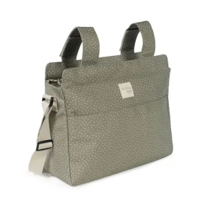 Best Bolsa canastilla topito Poppy Musgo Bolsos