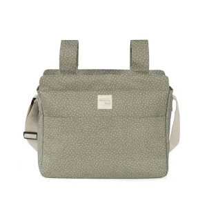 Best Bolsa canastilla topito Poppy Musgo Bolsos