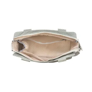 Best Bolsa canastilla topito Poppy Musgo Bolsos
