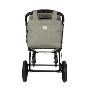 Best Bolsa canastilla topito Poppy Musgo Bolsos
