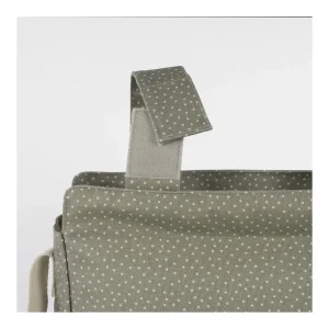 Best Bolsa canastilla topito Poppy Musgo Bolsos