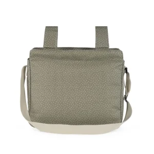 Best Bolsa canastilla topito Poppy Musgo Bolsos