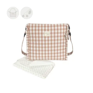 Fashion Bolsa canastilla Remy Bolsos