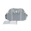 Hot Bolsa Canastilla Eco Mum Cloud Bolsos