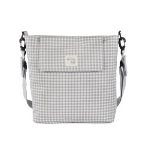 Hot Bolsa Canastilla I Love Vichy Bolsos