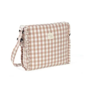 Fashion Bolsa canastilla Remy Bolsos