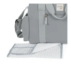 Hot Bolsa Canastilla Eco Mum Cloud Bolsos
