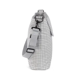 Hot Bolsa Canastilla I Love Vichy Bolsos