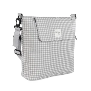 Hot Bolsa Canastilla I Love Vichy Bolsos