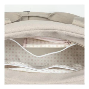 New Bolsa Canastilla Eco Mum Apricot Bolsos