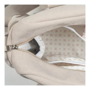 New Bolsa Canastilla Eco Mum Apricot Bolsos