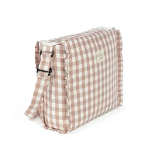 Fashion Bolsa canastilla Remy Bolsos