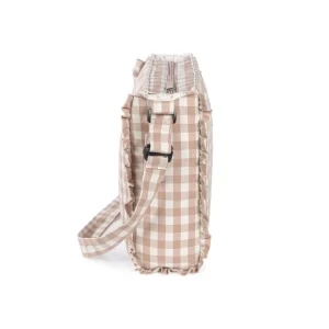 Fashion Bolsa canastilla Remy Bolsos