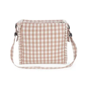 Fashion Bolsa canastilla Remy Bolsos