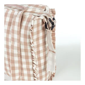 Fashion Bolsa canastilla Remy Bolsos