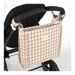Fashion Bolsa canastilla Remy Bolsos