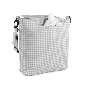 Hot Bolsa Canastilla I Love Vichy Bolsos