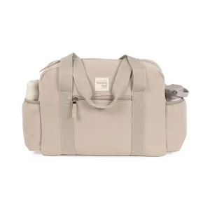 New Bolsa Canastilla Eco Mum Apricot Bolsos