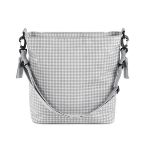 Hot Bolsa Canastilla I Love Vichy Bolsos