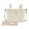 Outlet Bolsa crossbody Mimosa WALKING MUM Rosa Bolsos
