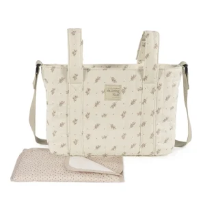 Outlet Bolsa crossbody Mimosa WALKING MUM Rosa Bolsos