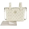 New Bolsa crossbody Mimosa WALKING MUM Verde Bolsos