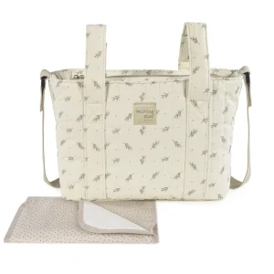 New Bolsa crossbody Mimosa WALKING MUM Verde Bolsos